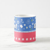 Mug Eita!!! Coleção Falada (Centre)