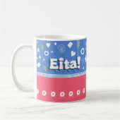 Mug Eita!!! Coleção Falada (Gauche)