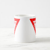 MUG ÉJECTION (Centre)