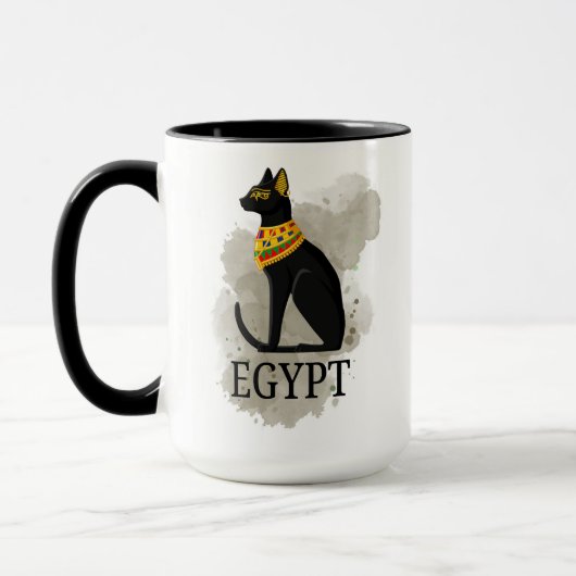 MUG EJYPT (Gauche)