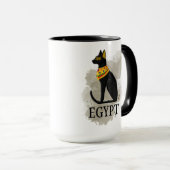 MUG EJYPT (Devant droit)
