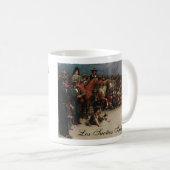 Mug El Amor del Pueblo (Devant droit)