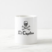 Mug EL Capitan (Centre)
