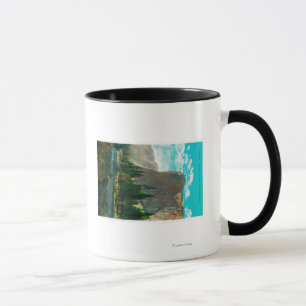 Mug EL Capitan, Yosemite ValleyYosemite, CA