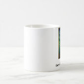 Mug EL Caribe (Centre)