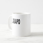 Mug EL Guapo T-shirts.png (Devant gauche)