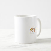 Mug El Loco Apasionado (Devant droit)