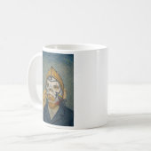 Mug El Loco Apasionado (Devant gauche)