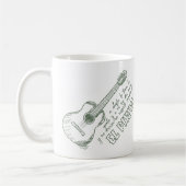 Mug El Piyayo (Gauche)