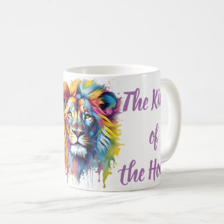 Mug El rey de la casa