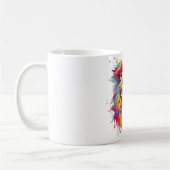 Mug El rey de la casa (Gauche)