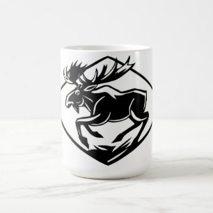 Mug Élan