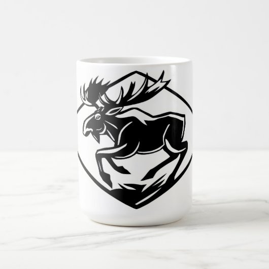 Mug Élan (Centre)