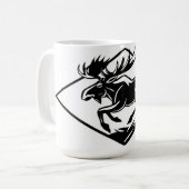 Mug Élan (Devant gauche)
