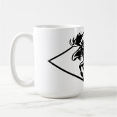 Mug Élan (Gauche)