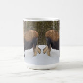 Mug Élan d'Alaska - 15 oz. (Centre)