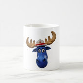 Mug Élan du Canada (Centre)