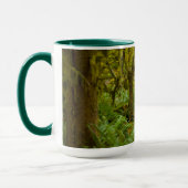 Mug Élan Roosevelt mâle (Gauche)