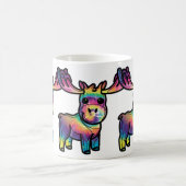Mug Élan Tie-Dye (Centre)