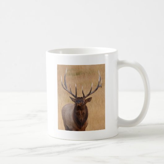 Mug élans (Droite)