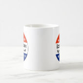 Mug Élargir l'assurance-maladie pour soutenir la santé (Centre)