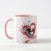 Mug Élargissement de la photo (Gauche)