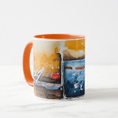 Mug Elblicht (Devant gauche)