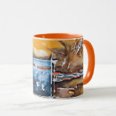 Mug Elblicht (Devant droit)