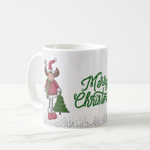 Mug Elch 
