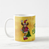 Mug Elch (Gauche)