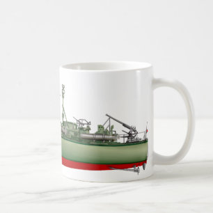 Mug ELCO 80' bouclage