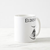Mug Elden Ring (Devant droit)