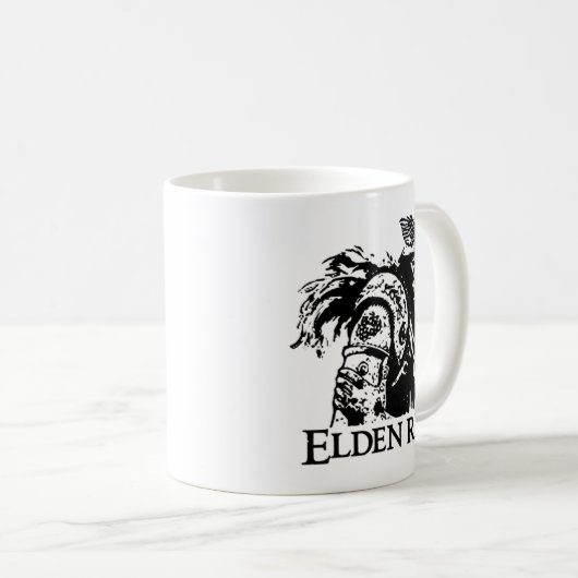 Mug Elden Ring           (Devant droit)