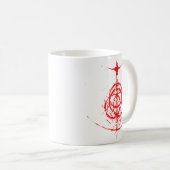 Mug Elden Ring (Devant droit)