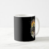 Mug Elden Ring épuisé essentiel (Devant droit)