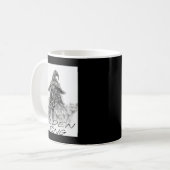 Mug Elden Ring L'Elden Ring Elden Ring L'Elden Rin (Devant gauche)