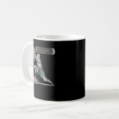Mug Elden Ring - Louez le chien Classic (Devant gauche)