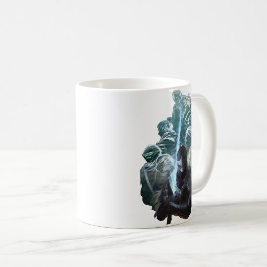 Mug Elden Ring - Malenia (Devant droit)