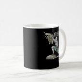 Mug Elden    RingLouez le chien Classique      (Devant droit)