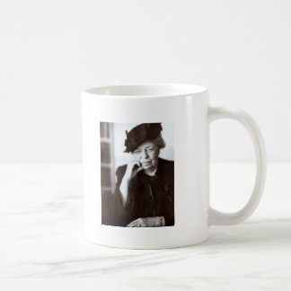 Mug Eleanor Roosevelt personne peut faire