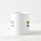 Mug Électeur plante (Centre)