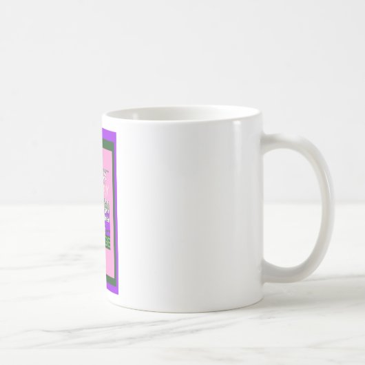 Mug Élection 2016 Hillary USA Nous sommes plus forts e (Droite)