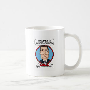 Mug Élection 2016 présidentielle
