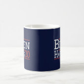 Mug Election 2020 - Biden Harris I (Centre)