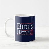 Mug Election 2020 - Biden Harris I (Gauche)