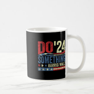 Mug Élection de Kamala Harris 2024 - Michelle Obama le