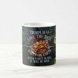 MUG ÉLECTION PARTI RÉPUBLICAIN SANTÉ FV HG VOTE FW