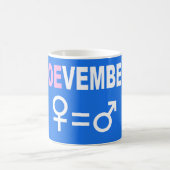 Mug Élection ROEvember 2024 (Centre)