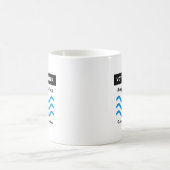 Mug Élections (Centre)