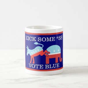 Mug Élections intermédiaires 2026 Les démocrates donne